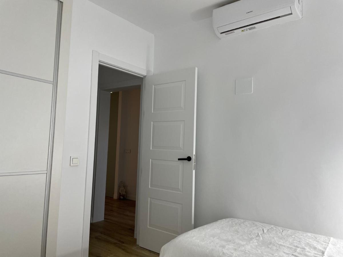 Апартаменти Casa Con Encanto En Рокетас-де-Мар Екстер'єр фото